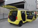 DAIHATSU NAKED