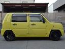 DAIHATSU NAKED