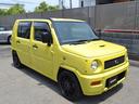 DAIHATSU NAKED