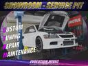 DAIHATSU NAKED