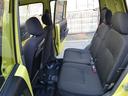 DAIHATSU NAKED