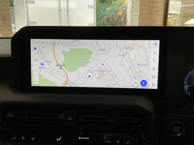 ランドクルーザー２５０ ＺＸファーストエディション　モデリスタフロントバンパーガード・リヤバンパーガーニッシュ・リヤスポイラー・シグネチャーイルミ・２０インチアルミ　ＪＡＯＳスキッドプレート　ＴＶ・パノラミックビューモニタ　サンルーフ　パワーバックドア（15枚目）