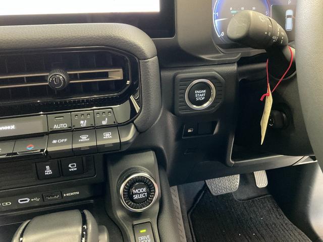 ランドクルーザー２５０ ＺＸファーストエディション　モデリスタフロントバンパーガード・リヤバンパーガーニッシュ・リヤスポイラー・シグネチャーイルミ・２０インチアルミ　ＪＡＯＳスキッドプレート　ＴＶ・パノラミックビューモニタ　サンルーフ　パワーバックドア（19枚目）