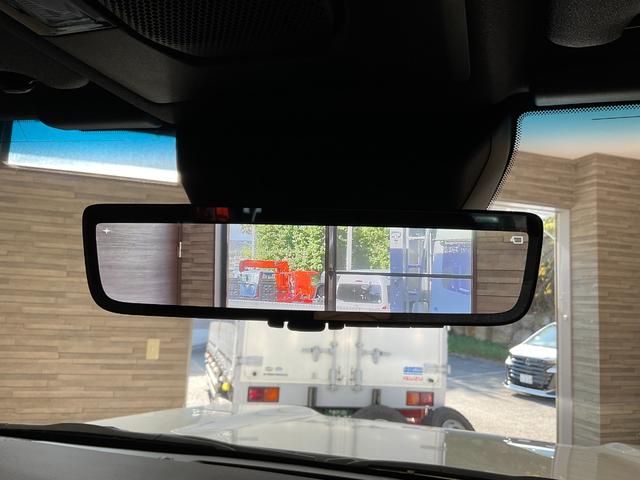 ランドクルーザー２５０ ＺＸファーストエディション　モデリスタフロントバンパーガード・リヤバンパーガーニッシュ・リヤスポイラー・シグネチャーイルミ・２０インチアルミ　ＪＡＯＳスキッドプレート　ＴＶ・パノラミックビューモニタ　サンルーフ　パワーバックドア（20枚目）