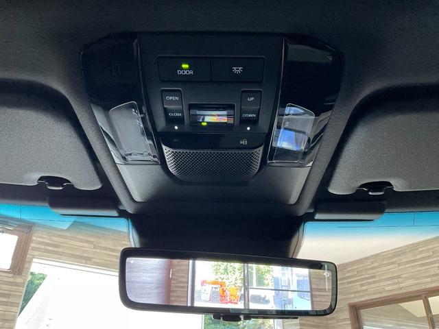 ランドクルーザー２５０ ＺＸファーストエディション　モデリスタフロントバンパーガード・リヤバンパーガーニッシュ・リヤスポイラー・シグネチャーイルミ・２０インチアルミ　ＪＡＯＳスキッドプレート　ＴＶ・パノラミックビューモニタ　サンルーフ　パワーバックドア（21枚目）