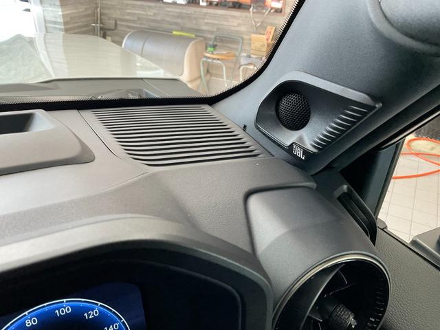 ランドクルーザー２５０ ＺＸファーストエディション　モデリスタフロントバンパーガード・リヤバンパーガーニッシュ・リヤスポイラー・シグネチャーイルミ・２０インチアルミ　ＪＡＯＳスキッドプレート　ＴＶ・パノラミックビューモニタ　サンルーフ　パワーバックドア（23枚目）