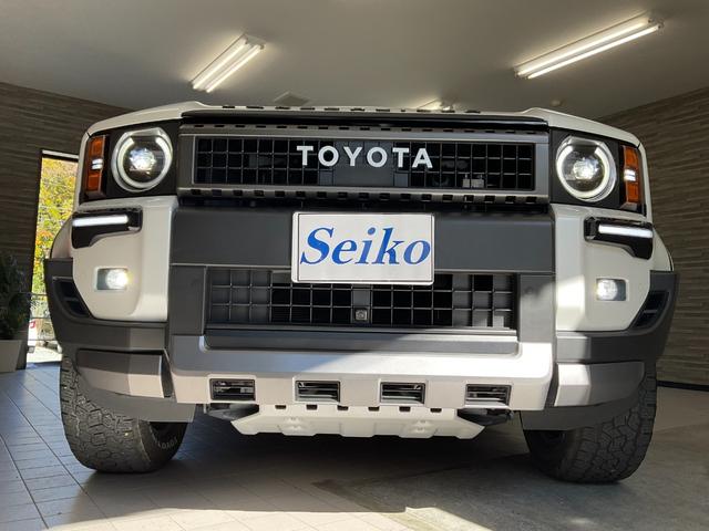 ランドクルーザー２５０ ＺＸファーストエディション　モデリスタフロントバンパーガード・リヤバンパーガーニッシュ・リヤスポイラー・シグネチャーイルミ・２０インチアルミ　ＪＡＯＳスキッドプレート　ＴＶ・パノラミックビューモニタ　サンルーフ　パワーバックドア（32枚目）