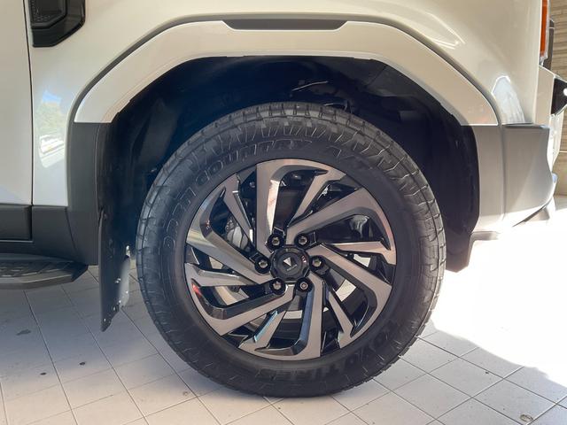 ランドクルーザー２５０ ＺＸファーストエディション　モデリスタフロントバンパーガード・リヤバンパーガーニッシュ・リヤスポイラー・シグネチャーイルミ・２０インチアルミ　ＪＡＯＳスキッドプレート　ＴＶ・パノラミックビューモニタ　サンルーフ　パワーバックドア（44枚目）