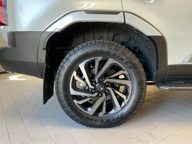 ランドクルーザー２５０ ＺＸファーストエディション　モデリスタフロントバンパーガード・リヤバンパーガーニッシュ・リヤスポイラー・シグネチャーイルミ・２０インチアルミ　ＪＡＯＳスキッドプレート　ＴＶ・パノラミックビューモニタ　サンルーフ　パワーバックドア（45枚目）