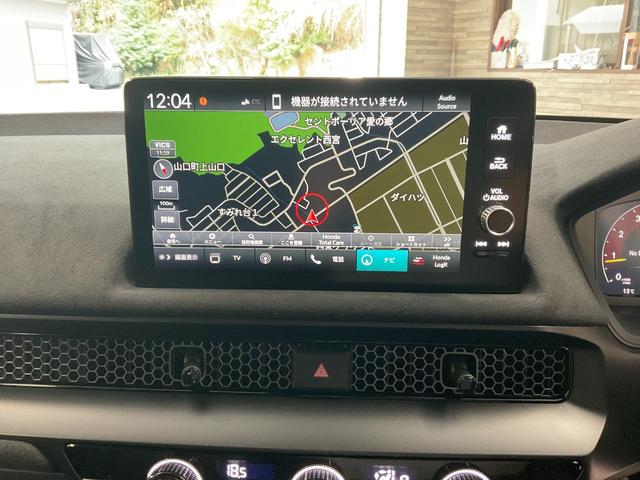 HONDA CIVIC TYPE R RACING BLACK PACKAGE