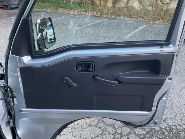 ハイゼットトラック スタンダード　宅配仕様　幌車　ＡＴ　ケンウッドナビ・Ｂモニター　ＥＴＣ（3枚目）