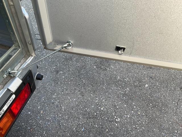 ハイゼットトラック スタンダード　宅配仕様　幌車　ＡＴ　ケンウッドナビ・Ｂモニター　ＥＴＣ（17枚目）