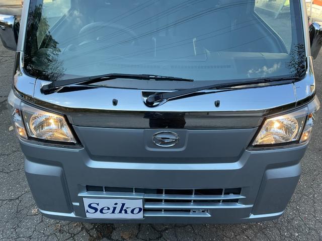 ハイゼットトラック スタンダード　宅配仕様　幌車　ＡＴ　ケンウッドナビ・Ｂモニター　ＥＴＣ（22枚目）