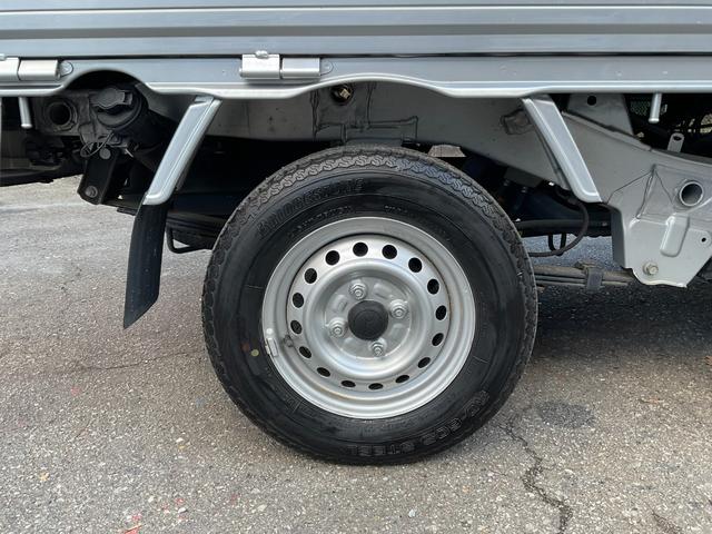 ハイゼットトラック スタンダード　宅配仕様　幌車　ＡＴ　ケンウッドナビ・Ｂモニター　ＥＴＣ（32枚目）