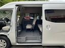 NISSAN NV350CARAVAN MICROBUS