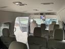 NISSAN NV350CARAVAN MICROBUS