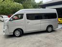 NISSAN NV350CARAVAN MICROBUS