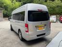 NISSAN NV350CARAVAN MICROBUS