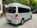 NISSAN NV350CARAVAN MICROBUS