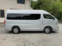 NISSAN NV350CARAVAN MICROBUS