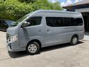 NISSAN NV350CARAVAN MICROBUS