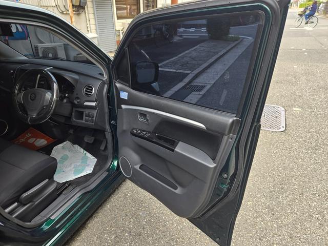 ワゴンＲスティングレー Ｘ　全塗装／ＲＳＲ車高調／アクスル／ロアアーム／ＳＳＲ１６インチ／アリーナホーン／ＬＥＤテール／ＬＥＤヘッドライト・フォグ・ウインカー／マフラー／プッシュスタート／スマートキー／ＥＴＣ／純正パーツ有（22枚目）