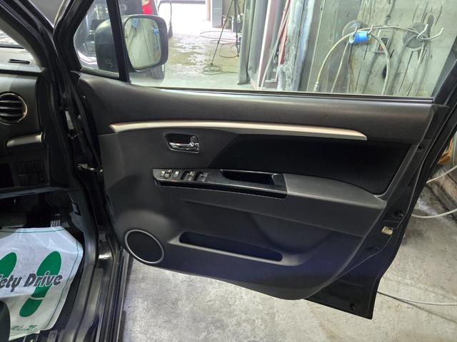 ワゴンＲスティングレー Ｘ　全塗装／ＲＳＲ車高調／アクスル／ロアアーム／ＳＳＲ１６インチ／アリーナホーン／ＬＥＤテール／ＬＥＤヘッドライト・フォグ・ウインカー／マフラー／プッシュスタート／スマートキー／ＥＴＣ／純正パーツ有（35枚目）