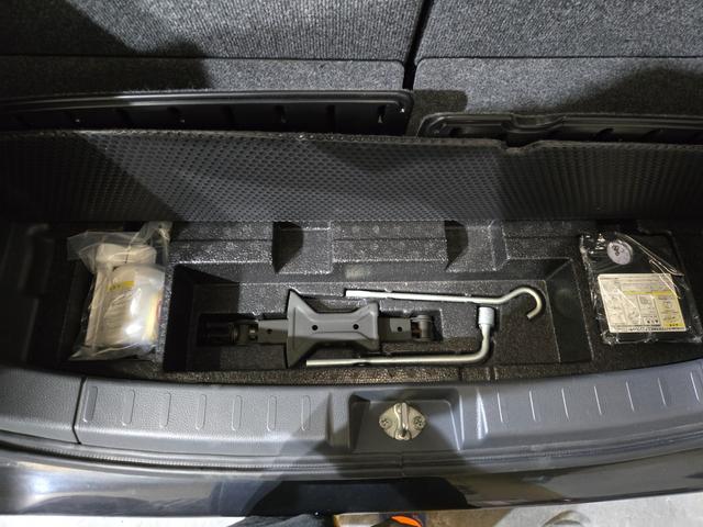 ワゴンＲスティングレー Ｘ　全塗装／ＲＳＲ車高調／アクスル／ロアアーム／ＳＳＲ１６インチ／アリーナホーン／ＬＥＤテール／ＬＥＤヘッドライト・フォグ・ウインカー／マフラー／プッシュスタート／スマートキー／ＥＴＣ／純正パーツ有（39枚目）