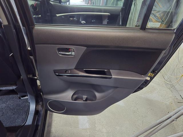 ワゴンＲスティングレー Ｘ　全塗装／ＲＳＲ車高調／アクスル／ロアアーム／ＳＳＲ１６インチ／アリーナホーン／ＬＥＤテール／ＬＥＤヘッドライト・フォグ・ウインカー／マフラー／プッシュスタート／スマートキー／ＥＴＣ／純正パーツ有（41枚目）