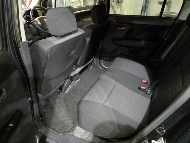 ワゴンＲスティングレー Ｘ　全塗装／ＲＳＲ車高調／アクスル／ロアアーム／ＳＳＲ１６インチ／アリーナホーン／ＬＥＤテール／ＬＥＤヘッドライト・フォグ・ウインカー／マフラー／プッシュスタート／スマートキー／ＥＴＣ／純正パーツ有（42枚目）