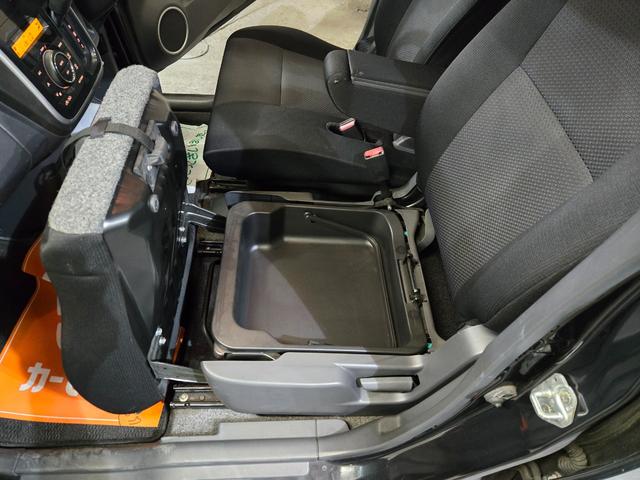 ワゴンＲスティングレー Ｘ　全塗装／ＲＳＲ車高調／アクスル／ロアアーム／ＳＳＲ１６インチ／アリーナホーン／ＬＥＤテール／ＬＥＤヘッドライト・フォグ・ウインカー／マフラー／プッシュスタート／スマートキー／ＥＴＣ／純正パーツ有（44枚目）