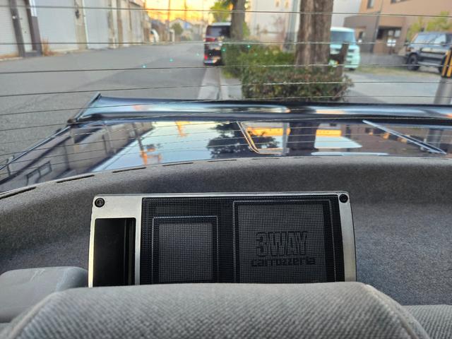 スカイライン ターボGT-E Xエクストラ 走行7万km代/フルエアロ/車高調/エクイップ01/マフラー/TS-X25/当時物momo32Φステアリング/オートワイパー/オーディオデッキ/全塗装/純正部品有/5MT/水中花シフト/L型エンジン(45枚目)