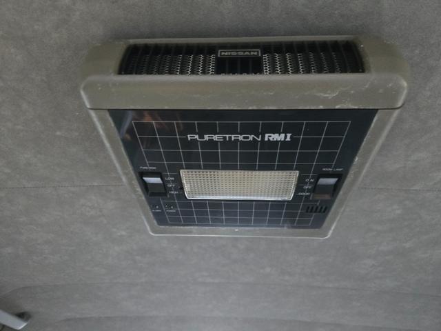 スカイライン ターボGT-E Xエクストラ 走行7万km代/フルエアロ/車高調/エクイップ01/マフラー/TS-X25/当時物momo32Φステアリング/オートワイパー/オーディオデッキ/全塗装/純正部品有/5MT/水中花シフト/L型エンジン(49枚目)