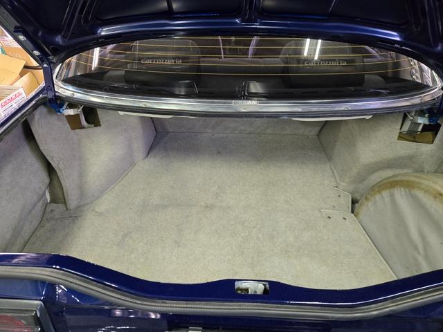 スカイライン ターボGT-E Xエクストラ 走行7万km代/フルエアロ/車高調/エクイップ01/マフラー/TS-X25/当時物momo32Φステアリング/オートワイパー/オーディオデッキ/全塗装/純正部品有/5MT/水中花シフト/L型エンジン(59枚目)