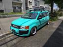 TOYOTA PROBOX WAGON