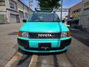 TOYOTA PROBOX WAGON