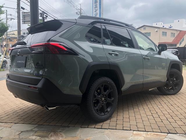 トヨタ ＲＡＶ４