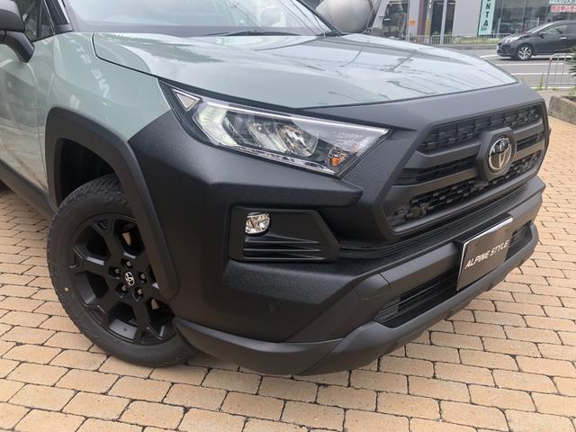 トヨタ ＲＡＶ４