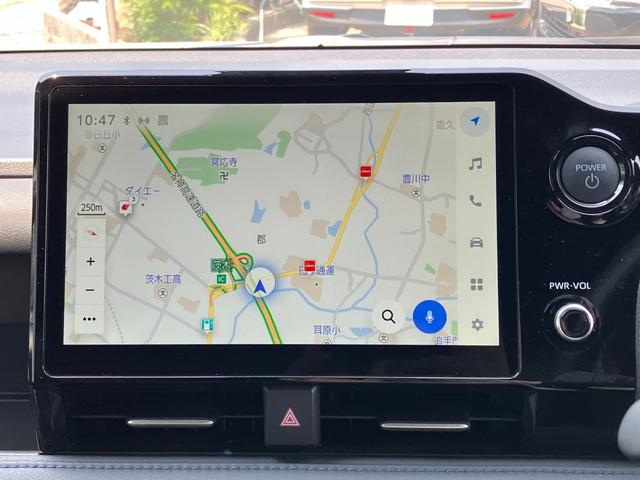 ヴォクシー 　１０．５インチディスプレイオーディオプラス　ＣＤ／ＤＶＤ　ＥＴＣ２．０　ドライブレコーダー　新車保証継承（4枚目）