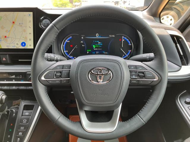 ヴォクシー 　１０．５インチディスプレイオーディオプラス　ＣＤ／ＤＶＤ　ＥＴＣ２．０　ドライブレコーダー　新車保証継承（27枚目）