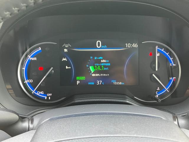 ヴォクシー 　１０．５インチディスプレイオーディオプラス　ＣＤ／ＤＶＤ　ＥＴＣ２．０　ドライブレコーダー　新車保証継承（28枚目）