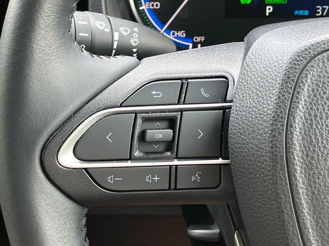 ヴォクシー 　１０．５インチディスプレイオーディオプラス　ＣＤ／ＤＶＤ　ＥＴＣ２．０　ドライブレコーダー　新車保証継承（29枚目）