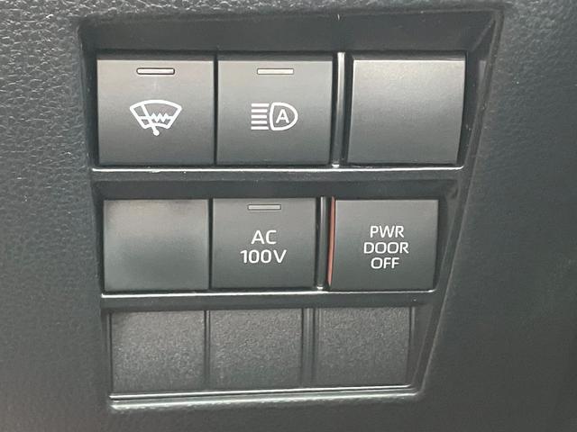 ヴォクシー 　１０．５インチディスプレイオーディオプラス　ＣＤ／ＤＶＤ　ＥＴＣ２．０　ドライブレコーダー　新車保証継承（33枚目）