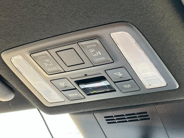 ヴォクシー 　１０．５インチディスプレイオーディオプラス　ＣＤ／ＤＶＤ　ＥＴＣ２．０　ドライブレコーダー　新車保証継承（34枚目）