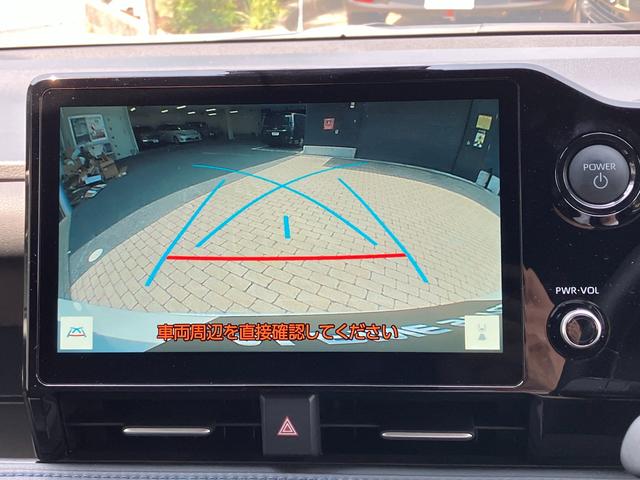 ヴォクシー 　１０．５インチディスプレイオーディオプラス　ＣＤ／ＤＶＤ　ＥＴＣ２．０　ドライブレコーダー　新車保証継承（36枚目）