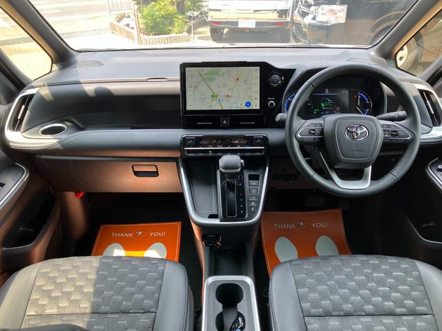 ヴォクシー 　１０．５インチディスプレイオーディオプラス　ＣＤ／ＤＶＤ　ＥＴＣ２．０　ドライブレコーダー　新車保証継承（44枚目）