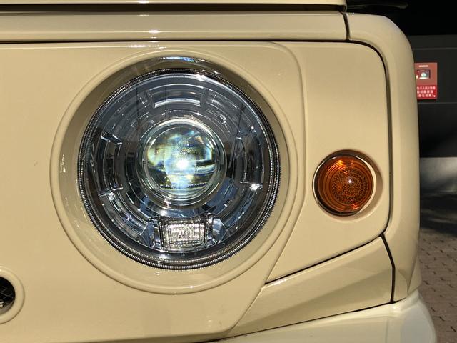 ジムニー ＸＣ　ダムドエアロ　パナソニックナビ　ＥＴＣ　ＤＥＡＮホイール　ラゲッジネット　シートカバー　センターコンソール　ＤＡＭＤ（16枚目）