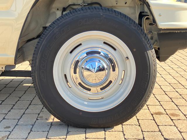 ジムニー ＸＣ　ダムドエアロ　パナソニックナビ　ＥＴＣ　ＤＥＡＮホイール　ラゲッジネット　シートカバー　センターコンソール　ＤＡＭＤ（21枚目）