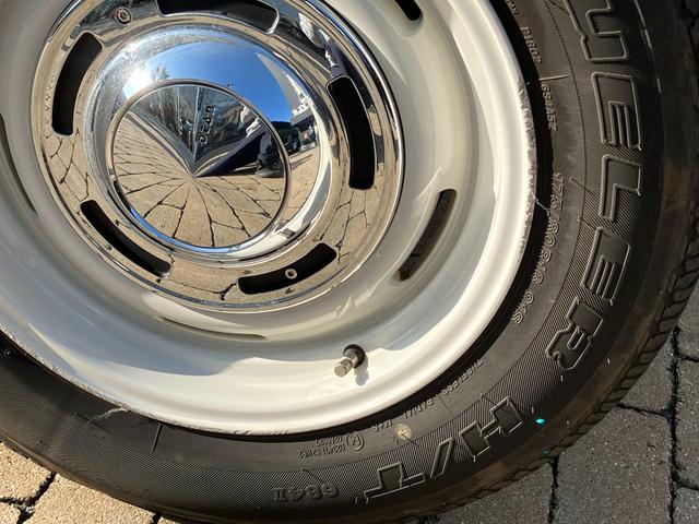 ジムニー ＸＣ　ダムドエアロ　パナソニックナビ　ＥＴＣ　ＤＥＡＮホイール　ラゲッジネット　シートカバー　センターコンソール　ＤＡＭＤ（24枚目）