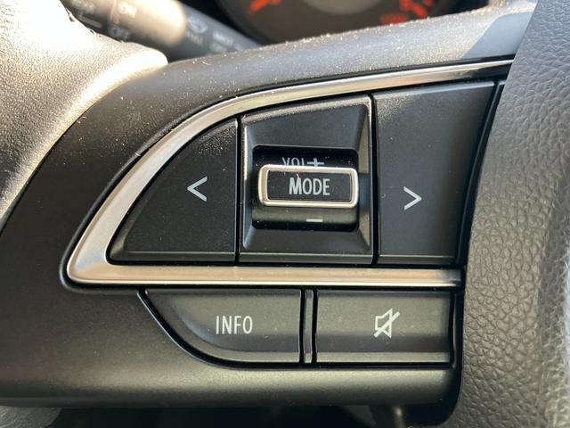 ジムニー ＸＣ　ダムドエアロ　パナソニックナビ　ＥＴＣ　ＤＥＡＮホイール　ラゲッジネット　シートカバー　センターコンソール　ＤＡＭＤ（30枚目）